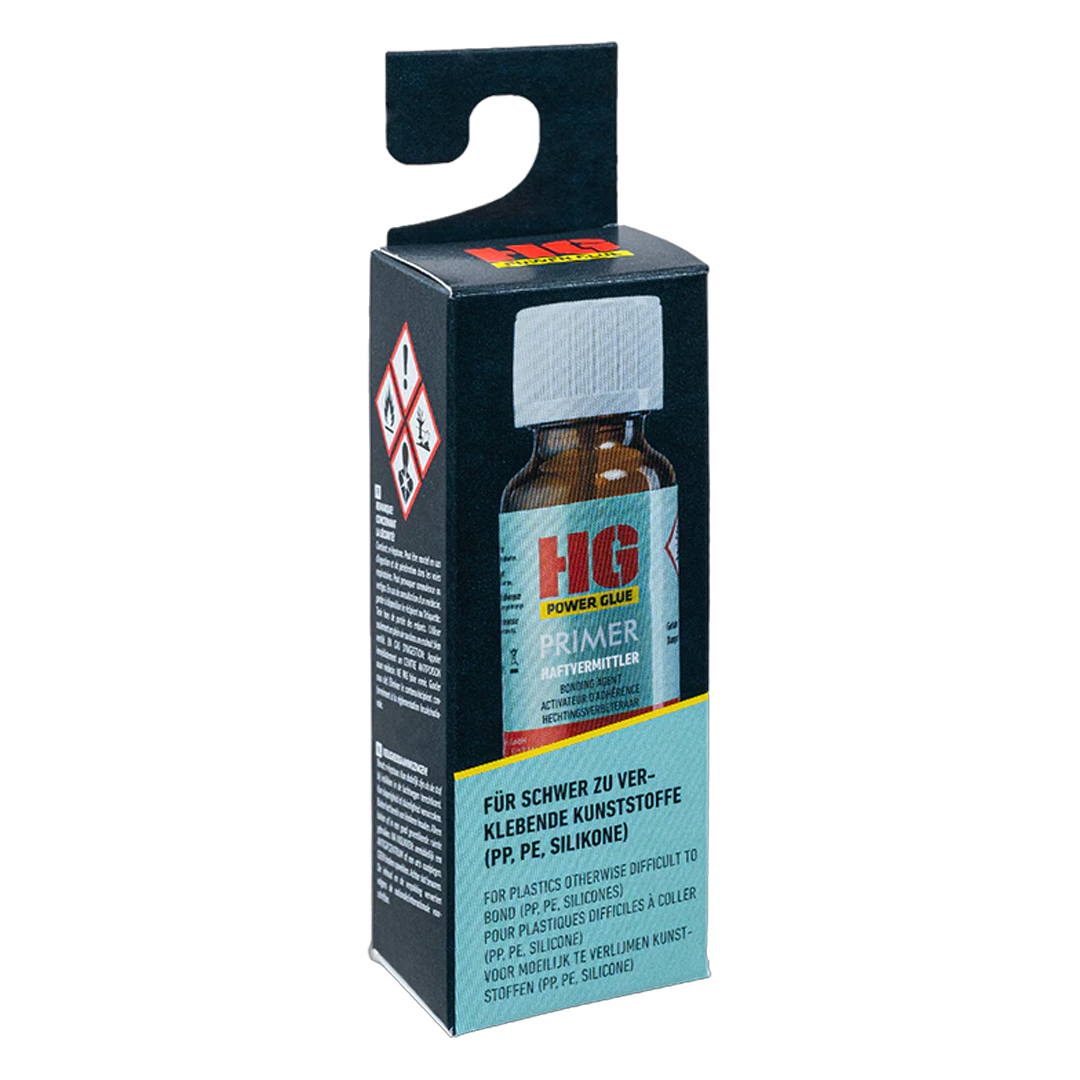 Primer (Haftvermittler) - HG Power Glue HGPowerGlue Primer (Haftvermittler) - HG Power Glue HGPowerGlue