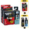 WERKSTATT-SET + GRATIS Schweißnaht + Reiniger + Granulat