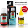 Primer + Granulat Weiss 40g GRATIS