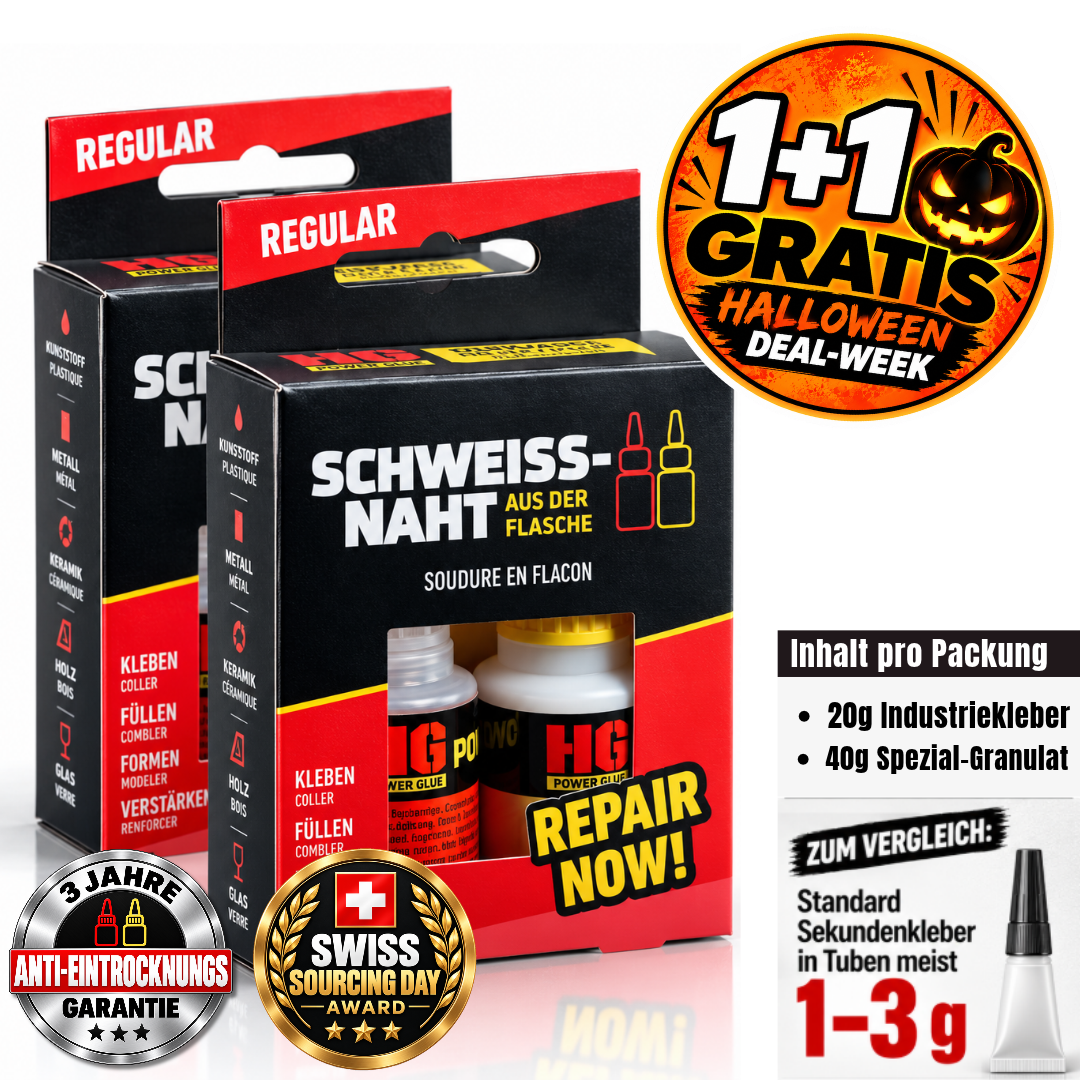 Neukunden Aktion: Starter-Set 1+1 GRATIS + kostenloser Versand