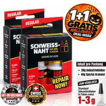Neukunden Aktion: Starter-Set 1+1 GRATIS + kostenloser Versand