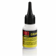 Schwarzes Granulat (40 g)