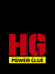 HG Power Glue Logo