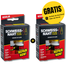 Neukunden Aktion: Starter-Set 1+1 GRATIS