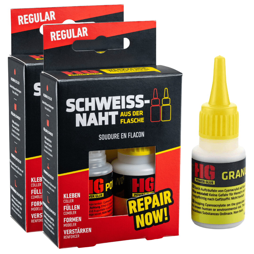 Schweissnaht2er Glue