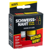 Schweißnaht aus der Flasche Minis für präzise Reparaturen.