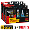 Werkstatt Profi- Set 2+1 GRATIS